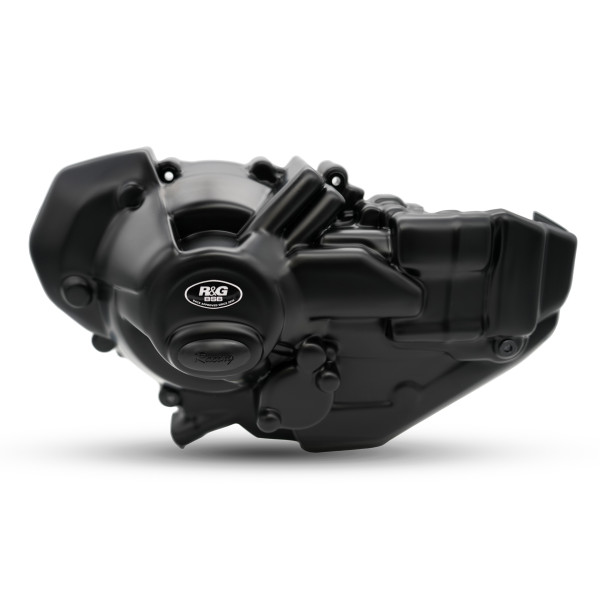 R&G Engine Case Cover for the Honda CRF1100L Africa Twin Adventure Sports and CRF1100L Africa Twin '20- (DCT models only) (RHS)